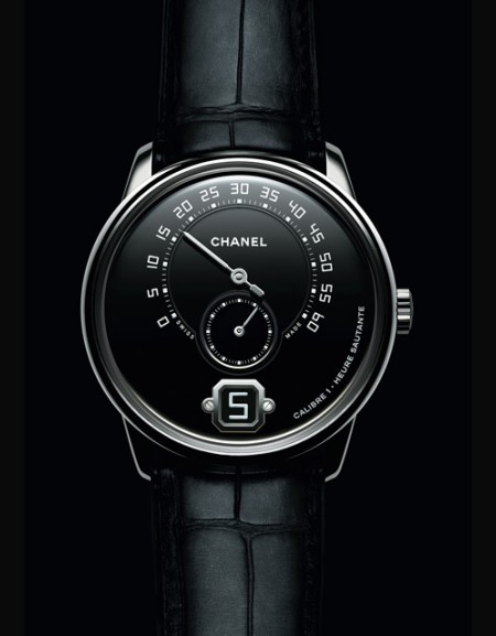 Monsieur de Chanel