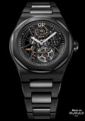 Laureato Skeleton Ceramic