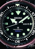 Seiko Prospex