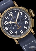 PILOT TYPE 20 CHRONOGRAPH