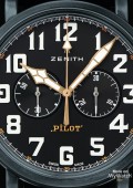 PILOT TYPE 20 CHRONOGRAPH