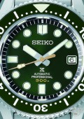 Seiko Prospex