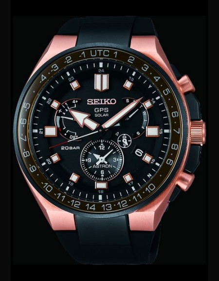 Seiko Astron