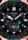 Seiko Astron