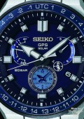 Seiko Astron