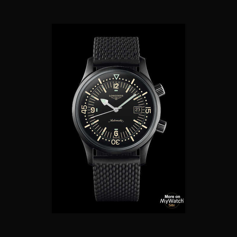 Black Emboss LV Luxury Watch Band – MikesTreasuresCrafts