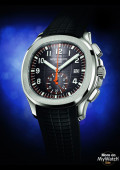 Aquanaut Chronograph