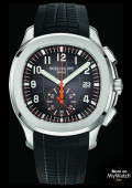 Aquanaut Chronograph