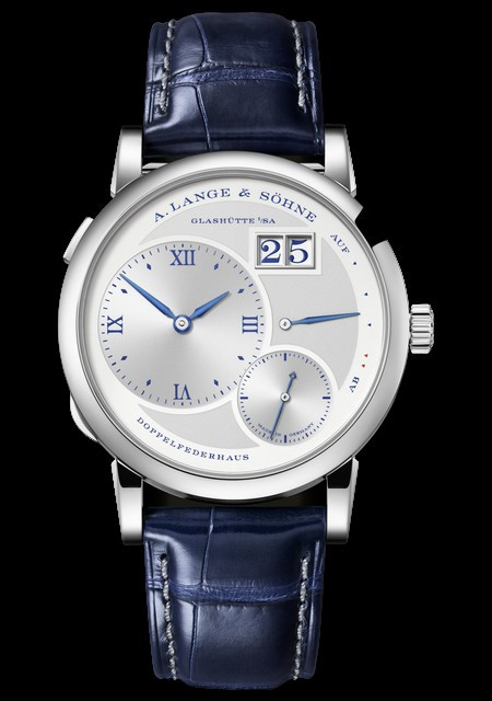 Watch A. Lange & Söhne Lange 1 