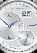 Lange 1 "25th Anniversary“