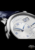 Lange 1 "25th Anniversary“