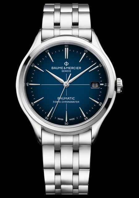 clifton baumatic cosc