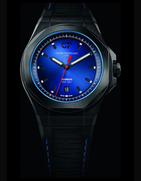 Laureato Absolute