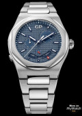 Laureato Perpetual Calendar