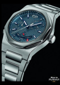 Laureato Perpetual Calendar