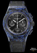 Laureato Absolute Carbon Glass