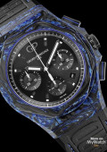 Laureato Absolute Carbon Glass