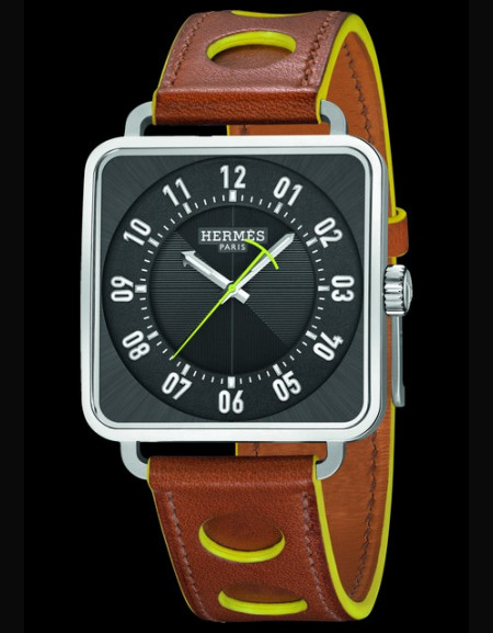 hermes paris watch