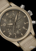 Pilot’s Watch Chronograph TOP GUN Edition "Mojave Desert"