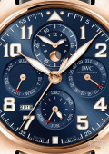 Pilot’s Watch Perpetual Calendar Chronograph