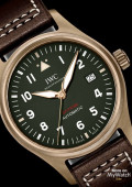 Pilot’s Watch Automatic Spitfire