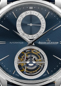 Master Ultra Thin Tourbillon Enamel