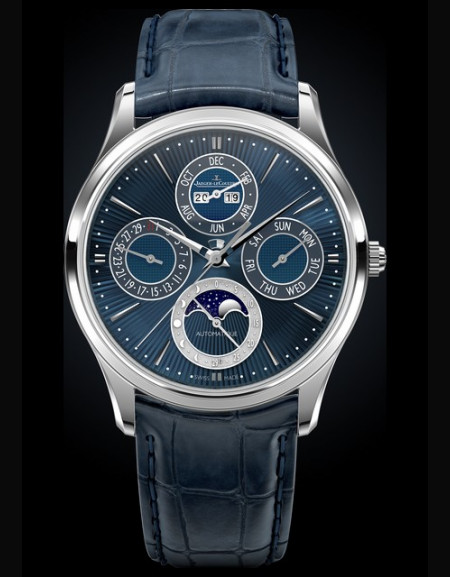 Master Ultra Thin Perpetual Enamel