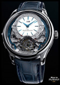 Master Grande Tradition Gyrotourbillon Westminster Perpétuel