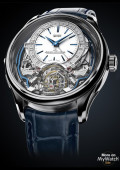 Master Grande Tradition Gyrotourbillon Westminster Perpétuel