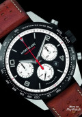 TimeWalker Manufacture Chronograph