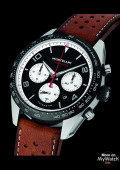 TimeWalker Manufacture Chronograph