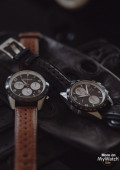 TimeWalker Manufacture Chronograph