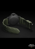 Submersible Marina Militare Carbotech™ Special Edition