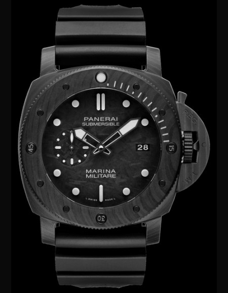 Submersible Marina Militare Carbotech™