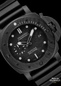 Submersible Marina Militare Carbotech™