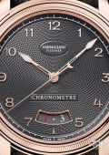 Toric Chronomètre Slate