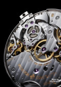 Les Cabinotiers Minute Repeater Perpetual Calendar