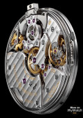 Les Cabinotiers Minute Repeater Perpetual Calendar