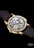 Les Cabinotiers Minute Repeater Perpetual Calendar