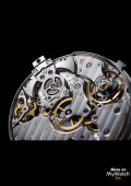 Les Cabinotiers Minute Repeater Perpetual Calendar