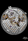 Les Cabinotiers Minute Repeater Perpetual Calendar