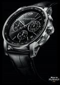 Code 11.59 Selfwinding Chronograph