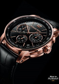 Code 11.59 Selfwinding Chronograph