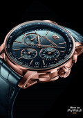 Code 11.59 Selfwinding Chronograph