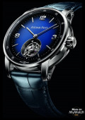 Code 11.59 Selfwinding Flying Tourbillon