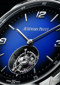 Code 11.59 Selfwinding Flying Tourbillon