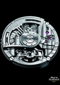 Code 11.59 Selfwinding Flying Tourbillon