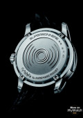 Code 11.59 Minute Repeater Supersonnerie