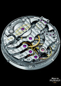 Code 11.59 Minute Repeater Supersonnerie