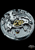 Code 11.59 Minute Repeater Supersonnerie